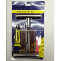 Car Tire Tyre Repair Tool Kit